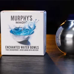 Murphy's Magic - Enchanted Water Bowls ( Instant Download )