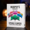Murphy's Magic - Spring Flowers ( Instant Download )
