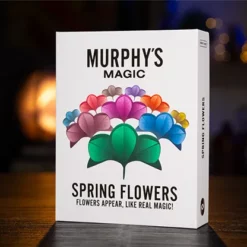 Murphy's Magic - Spring Flowers ( Instant Download )