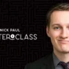 Nick Paul - Masterclass ( Instant Download )