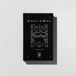 Reality is Magic by Anson Chen ( Instant Download )