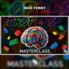 Reid Ferry - Propless Mentalism Masterclass ( Instant Download )