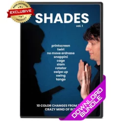 Shades Vol 1 by Biz ( Instant Download )