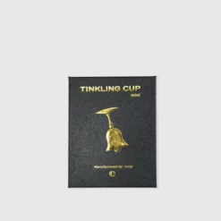 Terry Chou and TCC - Tinkling Cup ( Instant Download )
