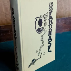 The Man Who Was Erdnase by Martin Gardner, Jeff Busby & Bart Whaley ( Instant Download )