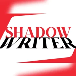 Vernet Magic - Shadow Writer ( Instant Download )