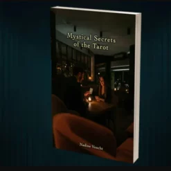 Vincent Hedan - Echo (Rider-Waite Tarot , Instant Download )