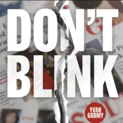 Yvan Garmy - Don't Blink ( Instant Download )