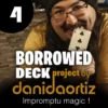 52 to 1 Card Trick by Dani Daortiz