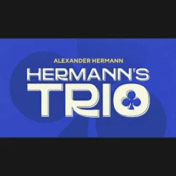 Alexander Hermann's Hermann's Trio Instant Download