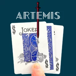 Artemis by Dante Magic Trick - Instant Download