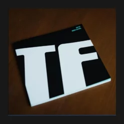 Benjamin Earl WTF playbook cover