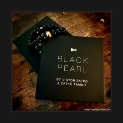 Victor Zatko Black Pearl Mentalism Bracelet