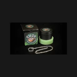 Lebanon Circle CSI 2.0 Ring Vanish Magic Trick