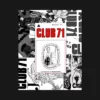 Club 71: 1970-2007 Complete Collection by Geoff Maltby - Digital Download