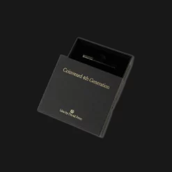 Coinvexed 4th Generation by David Penn & TCC Magic