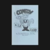 Comedy a la Card by Karrell Fox Instant Download