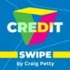Credit Swipe by Craig Petty Card Magic Trick