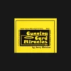 Cunning Card Miracles by Jerry Mentzer Cover