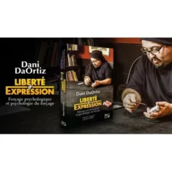 Dani DaOrtiz Liberté d'Expression French Art Digital Download