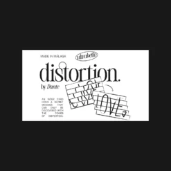 Distortion Magic Trick by Dante and Ultrabello