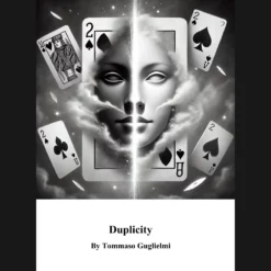 Duplicity by Tommaso Guglielmi Magic Trick