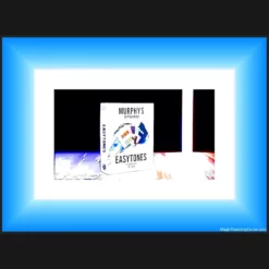 Rich Relish & Craig Petty - Easy Tones Mentalism Deck