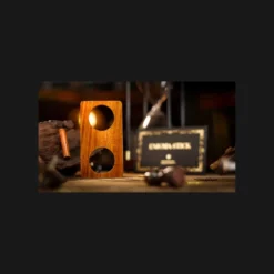 Enigma Stick by Pascal Marc, Sugawara, & TCC Magic - Handcuff and Stick Illusion