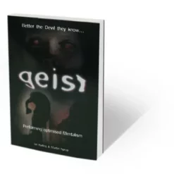 Geist by Ian Harling and Martin Nyrup - Magic Download