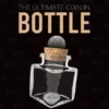 Gentlemen's Magic Bottle by Mickael Chatelain