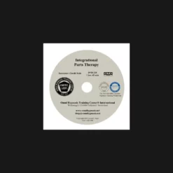 Gerald Kein Integrational Parts Therapy Digital Download