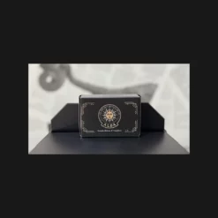 Gonzalo Albiñana's Alba Light Magic