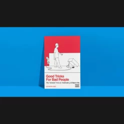 Good Tricks for Bad People Magic Download