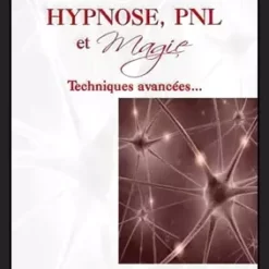 Campana Benoit Hypnosis, NLP, and Magic - Instant Download