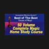 IMS Best of the Best - 50 Magic Volumes - Instant Download