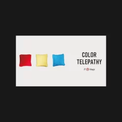 JT Magic Color Telepathy - Instant Download