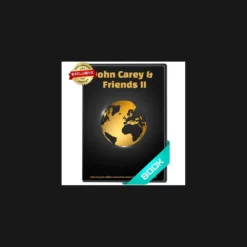 John Carey & Friends Vol. 2 Magic Collection