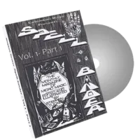 MagicDigital Spellbinder Volume 1 Part 1 by Stephen Tucker and Wild-Colombini
