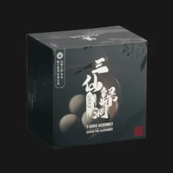 Daxien's 3 God Assembly Magic Trick - Instant Download