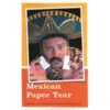 Mexican Paper Tear Magic Trick by Scott Alexander