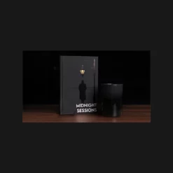 Midnight Sessions by The Unnamed Magician