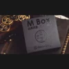 Milo Box by Bacon Magic - Premium Coin Magic Trick