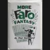 Paul Swinford's More Faro Fantasy Cover