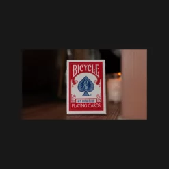 My Intuition card magic trick by Jordan Victoria