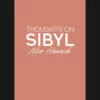 Nico Heinrich - Thoughts on Sibyl Cover