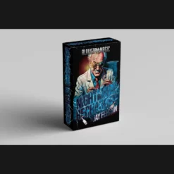 Nightmare Recharged by Jay Ferron - Instant Access