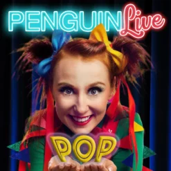 Nikola Arkane Penguin Magic Live Instant Download