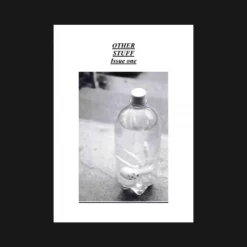 Other Stuff 1 e-journal by Dale A. Hildebrandt - Instant Download