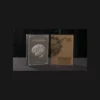 Outsmarted Illustration Deck - Mind-Reading Magic Trick