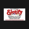 Paul Gordon Slotify - Instant Download - Magic Trick Deck